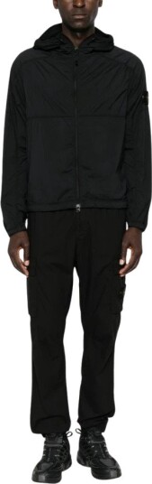 Stone Island Herre Sport Svart 2XL,