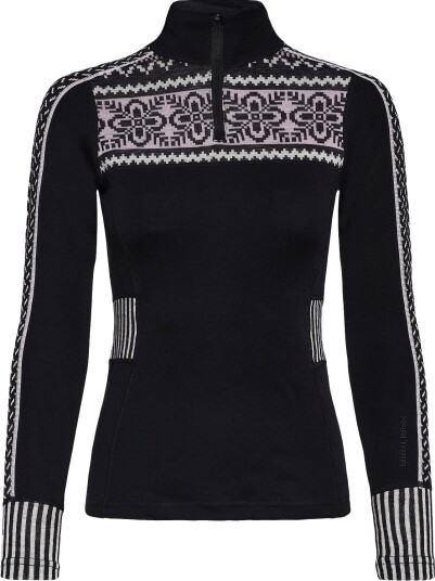Kari Traa Ines Hz Black L Kari Traa Ines Hz Black L