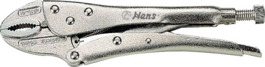 HANS 1804-10 Låsetang HANS 1804-10 Låsetang