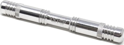 Dynaplug Racer Pro Reparationssett Sølv Dynaplug Racer Pro Reparationssett Sølv