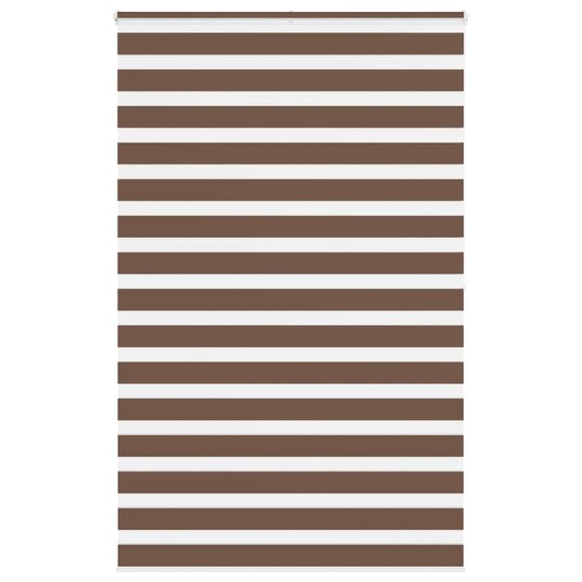 plisségardin Bensin Grønn 70x100 cm Stoff Bredde 69,4
