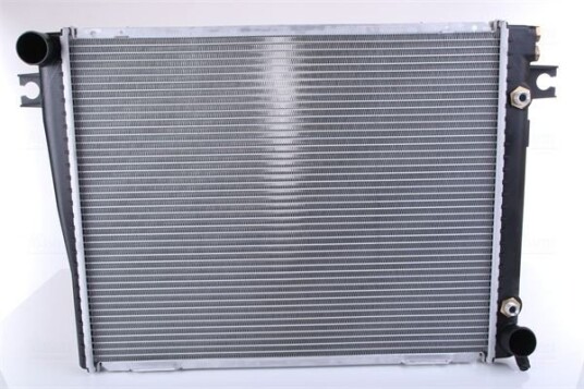 Radiator NISSENS 60601A Radiator NISSENS 60601A