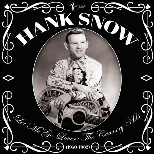 Let Me Go Lover The Country Hits 19501962