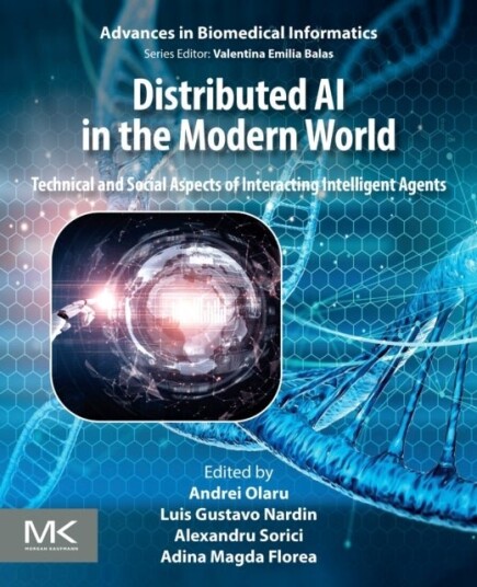 Distributed AI in the Modern World Distributed AI in the Modern World