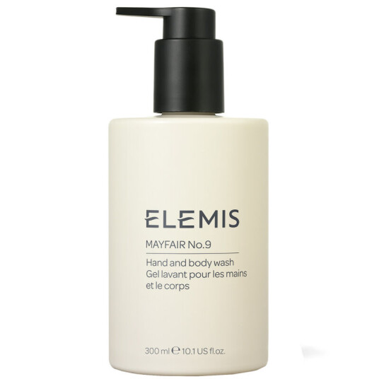 ELEMIS Mayfair No.9 Hand & Body Wash 300 ml