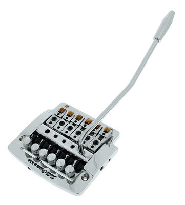 Kahler 2310 Flat Mount Tremolo CH Kahler 2310 Flat Mount Tremolo CH