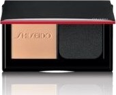 Shiseido Synchro Skin 240 Quartz Kompakt Foundation med Fuktighetsgivende Egenskaper