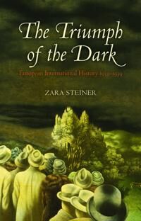 The Triumph Of The Dark Av Zara (Emeritus Fellow New Hall University Of Cambridge And Fellow Of The British Academy) Steiner The Triumph Of The Dark Av Zara (Emeritus Fellow New Hall University Of Cambridge And Fellow Of The British Academy) Steiner