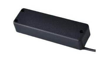 Nordstrand Dual Blade 4, Neodymium Dual Blade Pickup - 4 Strings, Bridge Nordstrand Dual Blade 4, Neodymium Dual Blade Pickup - 4 Strings, Bridge