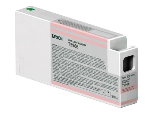 Epson Blekk Vivid Ljus Magenta 350ml - 7900/9900
