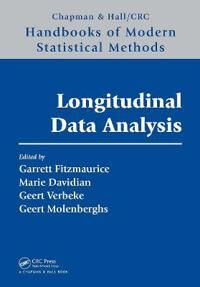 Garrett Fitzmaurice Garrett Longitudinal Data Analysis
