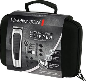 Remington HC450 E51 Stylist Hair Clipper 1 stk Hårstyling