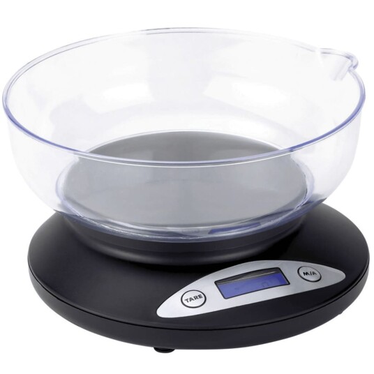 TriStar Kjøkkenvekt 2 kg TriStar Kjøkkenvekt 2 kg