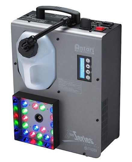 Antari Z-1520rgb Røykmaskin