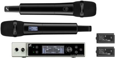 Sennheiser EW-DX 835-S Set Q1-9 Sennheiser EW-DX 835-S Set Q1-9