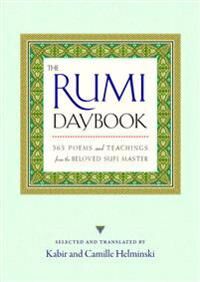 Helminski Kabir The Rumi Daybook