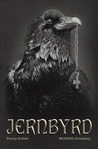 Gulløv, Tonny Jernbyrd (8792035159)
