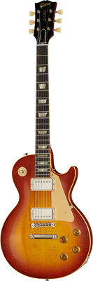 Gibson Les Paul 58 WC ULA Gibson Les Paul 58 WC ULA