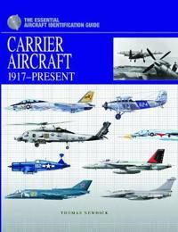 Newdick, Thomas Carrier Aircraft 1917–Present (1907446974)