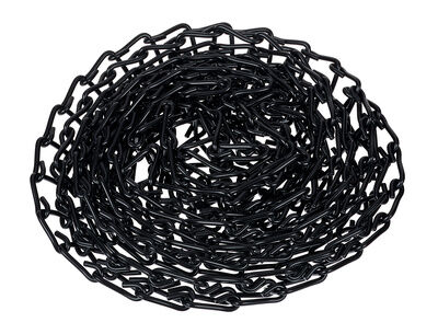 Manfrotto 091MCB Expan Metal Chain Svart Manfrotto 091MCB Expan Metal Chain Svart