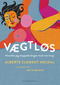 Meldal Alberte Clement Vægtløs