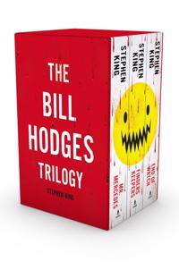 The Bill Hodges Trilogy Boxed Set Av Stephen King The Bill Hodges Trilogy Boxed Set Av Stephen King