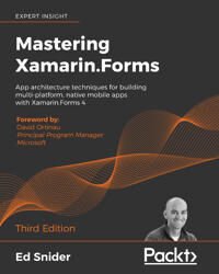 Snider Ed Mastering Xamarin.Forms