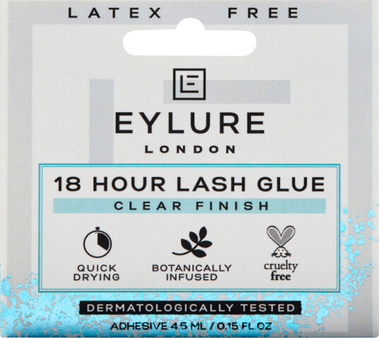 Eylure 18H Lash Glue Clear
