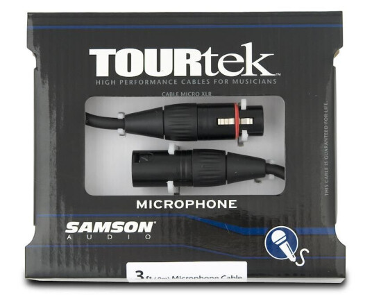 Samson Tm3 Samson Tm3