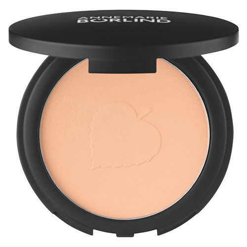 Annemarie Börlind Compact Powder Almond 9 g Annemarie Börlind Compact Powder Almond 9 g