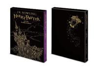 Harry Potter And The Deathly Hallows Av J. K. Rowling