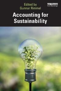 Accounting For Sustainability