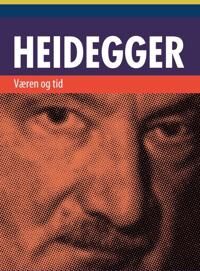 Væren Og Tid Av Martin Heidegger
