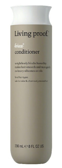 Living Proof No Frizz Conditioner 236 ml Balsam Living Proof No Frizz Conditioner 236 ml Balsam