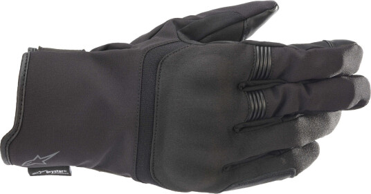 Alpinestars Syncro V2 Drystar Motorsykkel Hansker L Svart Alpinestars Syncro V2 Drystar Motorsykkel Hansker L Svart