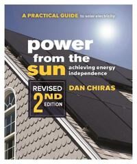 Chiras Dan Power from the Sun - 2nd Edition
