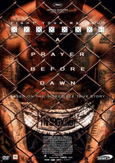 A Prayer Before Dawn DVD