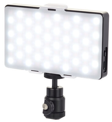 Walimex Pro LED Rainbow Pocket RGBWW