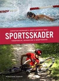Andersen Bente Sportsskader