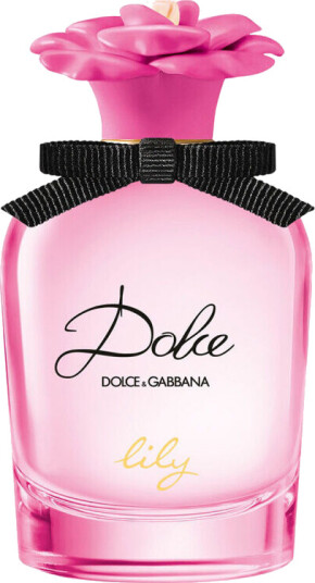 Dolce & Gabbana Dolce Lily Eau de Toilette Spray 50 ml - Floral Duftkomposisjon for Dame