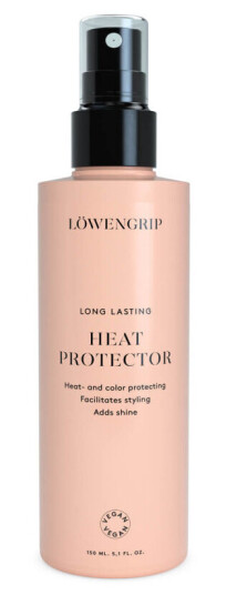 Löwengrip Varig Varmebeskyttende Spray 150 ml for Tørt Hår Löwengrip Varig Varmebeskyttende Spray 150 ml for Tørt Hår