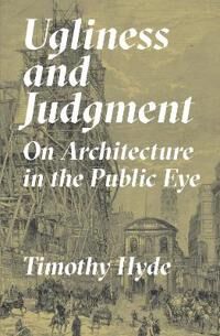 Hyde, Timothy Ugliness and Judgment (0691179166)