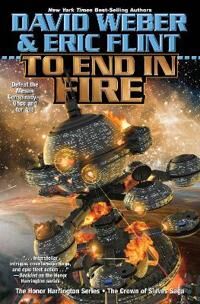 To End In Fire Av David Weber, Eric Flint