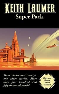 Laumer Keith Keith Laumer Super Pack