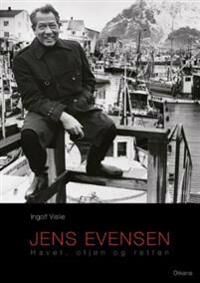 Vislie Ingolf Jens Evensen