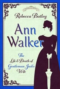 Ann Walker Av Rebecca Batley