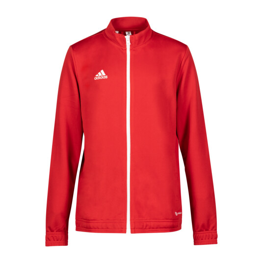 Adidas ENT22 TK JKTY treningsjakke junior 140 TEPORE