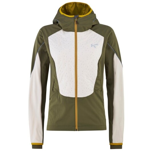 Kari Traa Women's Tirill 2 . 0 Jacket Grønn M Woman Kari Traa Women's Tirill 2 . 0 Jacket Grønn M Woman