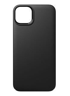 Apple Nudient Thin iPhone 14 Plus MagSafe Ink Black