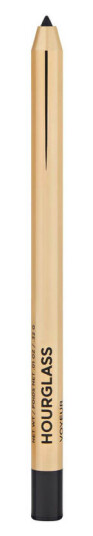 Hourglass Voyeur Waterproof Gel Eyeliner Obsidian